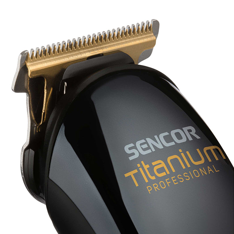 Sencor SET APARAT DE TUNS SENCOR