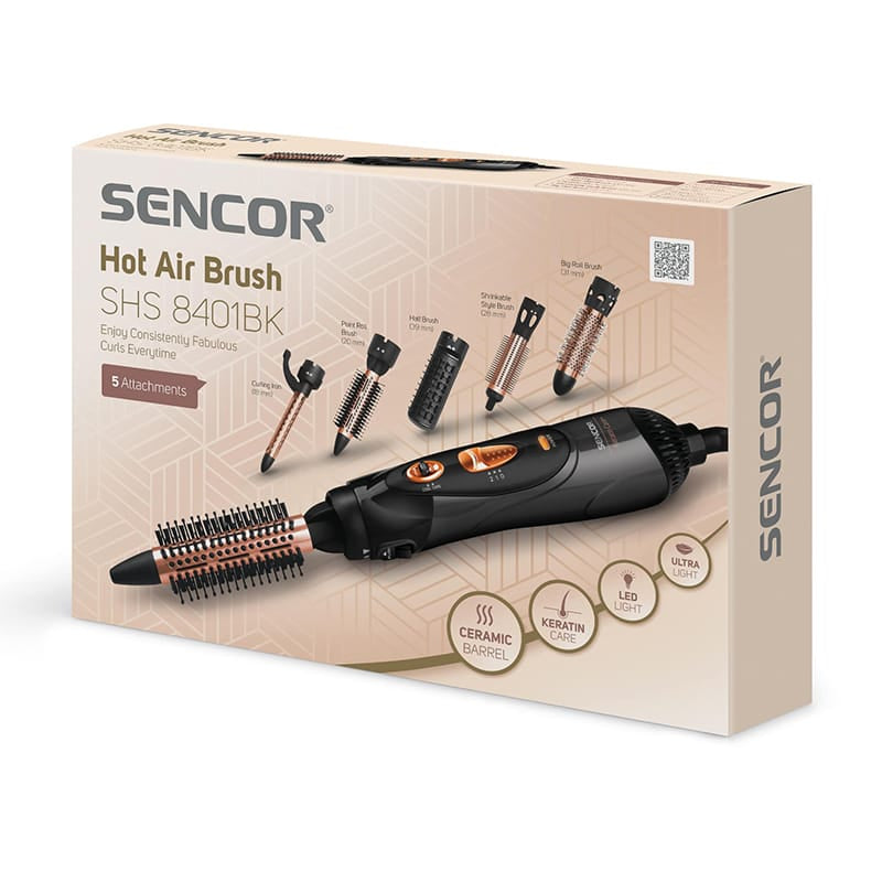 Sencor PERIE ELECTRICA SENCOR