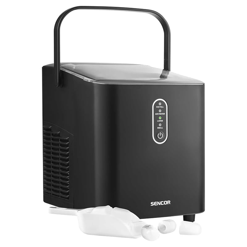 Sencor APARAT CUBURI DE GHEATA 12KG 1L 120W SENCOR