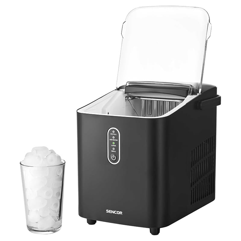 Sencor APARAT CUBURI DE GHEATA 12KG 1L 120W SENCOR