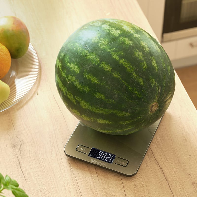 Sencor CANTAR DE BUCATARIE SMART BLUETOOTH SENCOR