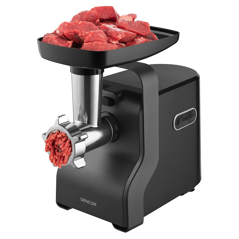 Sencor Masina de tocat Masina de tocat Sencor SMG5400BK | 700W, Negru