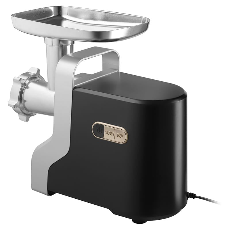 Sencor Masina de tocat Masina de tocat carne Sencor SMG6400SL | 700W, 1.5kg/min, Accesorii inox