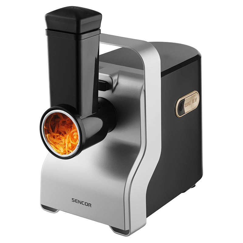Sencor Masina de tocat Masina de tocat carne Sencor SMG6400SL | 700W, 1.5kg/min, Accesorii inox