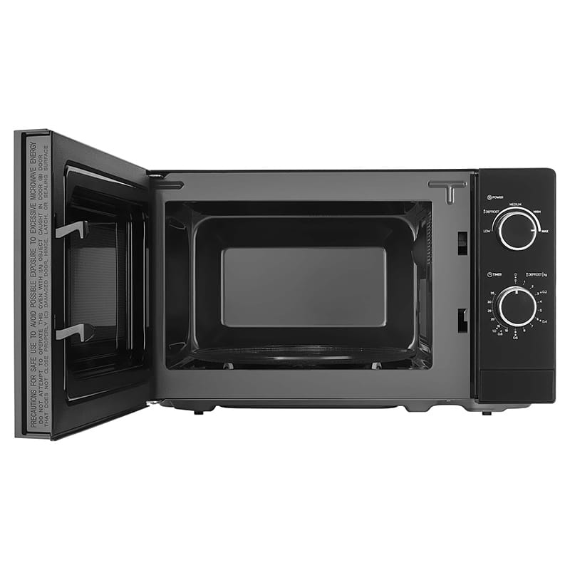 Sencor Cuptor microunde Cuptor Cu Microunde Sencor SMW1719BK | 20L, 700W, Negru
