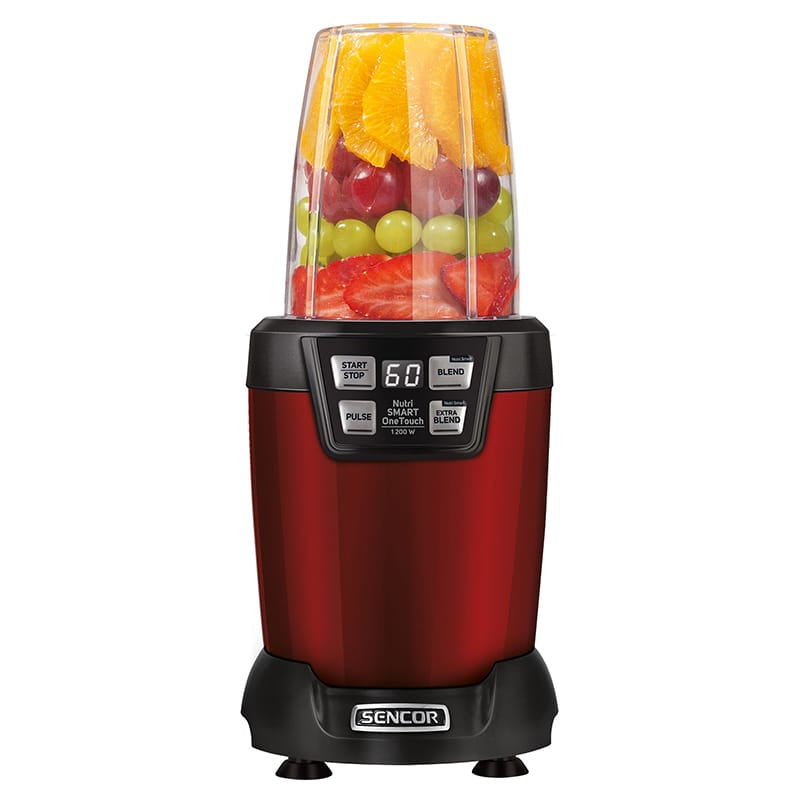 Sencor BLENDER NUTRI SMOOTHIE 1200 W SENCOR