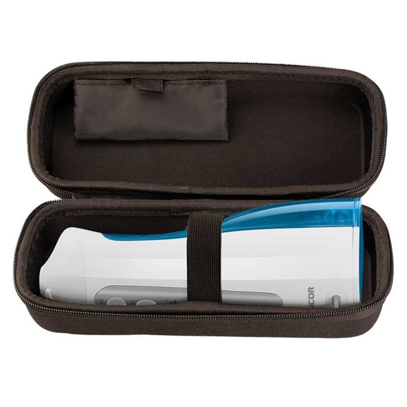 Sencor Irigator oral Irigator Bucal Sencor SOI1100SL | 5 Capete, Rezervor 150ml