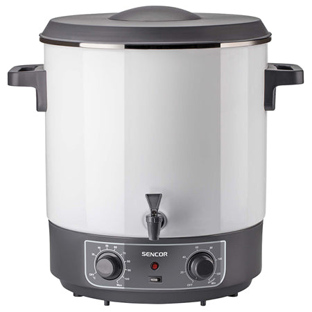Sencor Aparat de conservare Aparat De Conservare Sencor SPP2100WH | 27L, 1800W