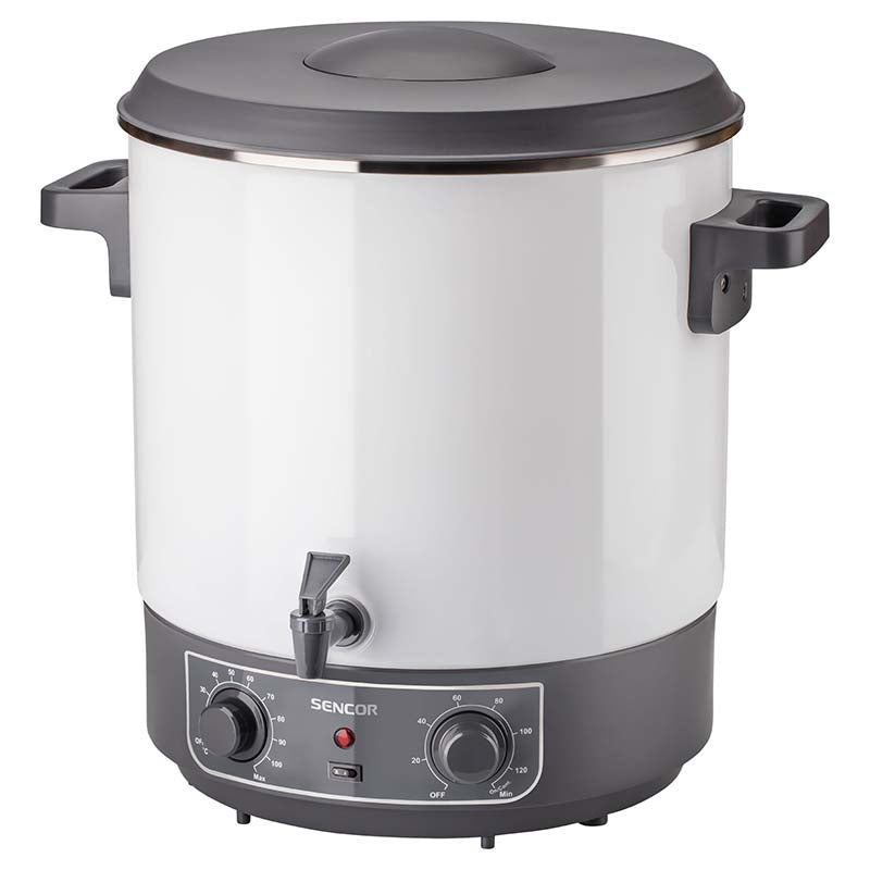 Sencor Aparat de conservare Aparat De Conservare Sencor SPP2100WH | 27L, 1800W