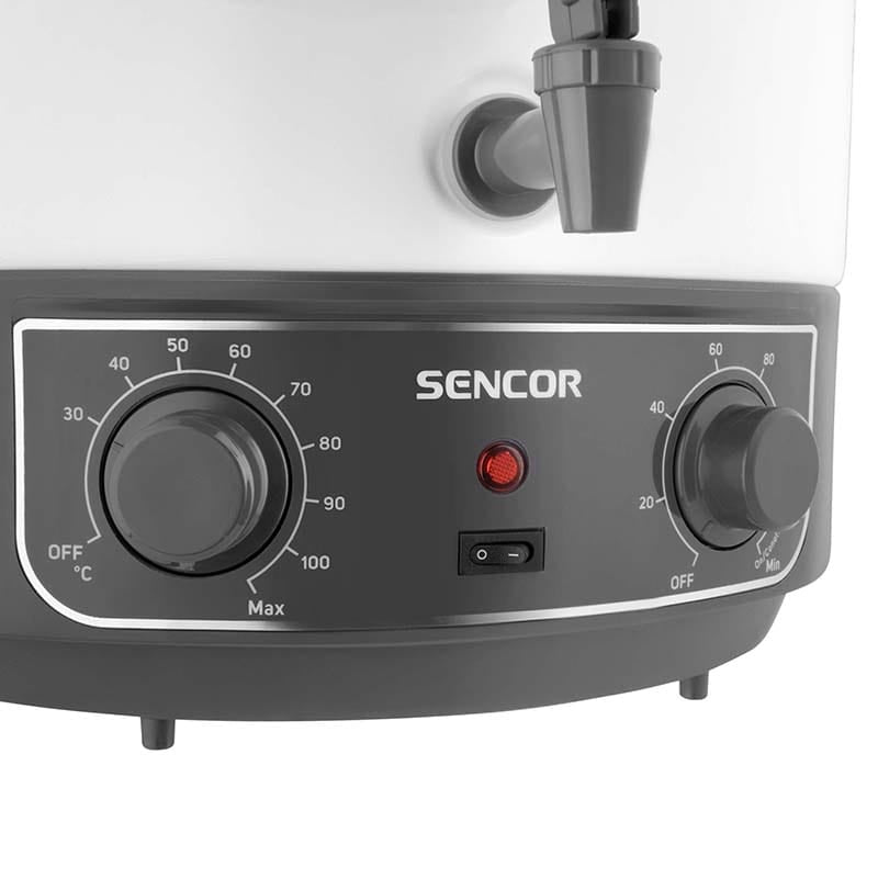 Sencor Aparat de conservare Aparat De Conservare Sencor SPP2100WH | 27L, 1800W