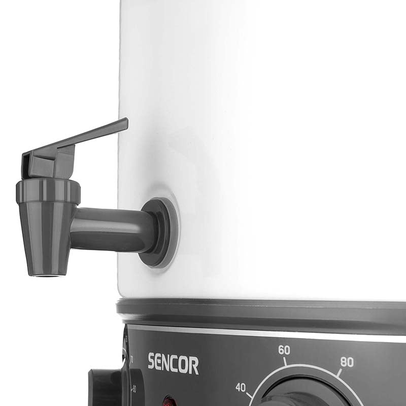Sencor Aparat de conservare Aparat De Conservare Sencor SPP2100WH | 27L, 1800W