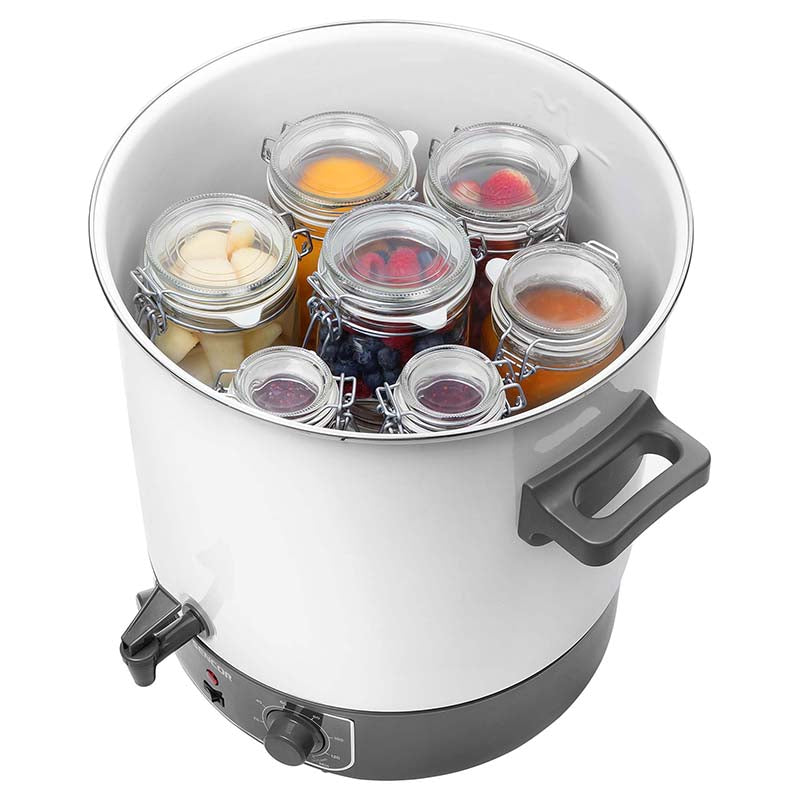 Sencor Aparat de conservare Aparat De Conservare Sencor SPP2100WH | 27L, 1800W