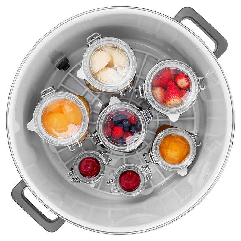 Sencor Aparat de conservare Aparat De Conservare Sencor SPP2100WH | 27L, 1800W