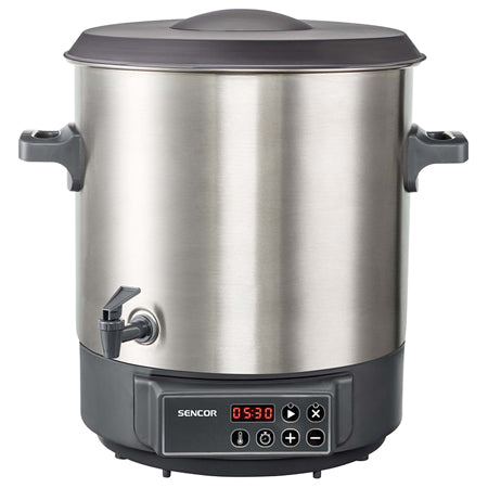 Sencor Aparat de conservare Aparat De Conservare Sencor SPP3200SS | 27L, 1800W, Inox