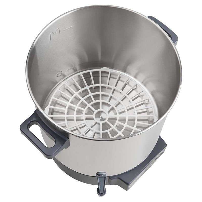 Sencor Aparat de conservare Aparat De Conservare Sencor SPP3200SS | 27L, 1800W, Inox