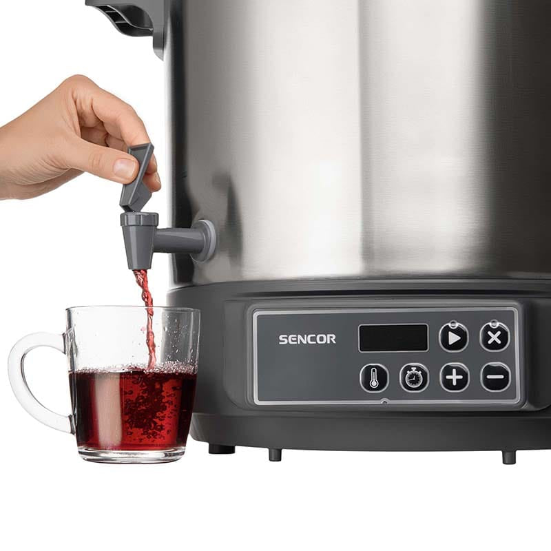 Sencor APARAT DE CONSERVARE 27L 1800W SENCOR
