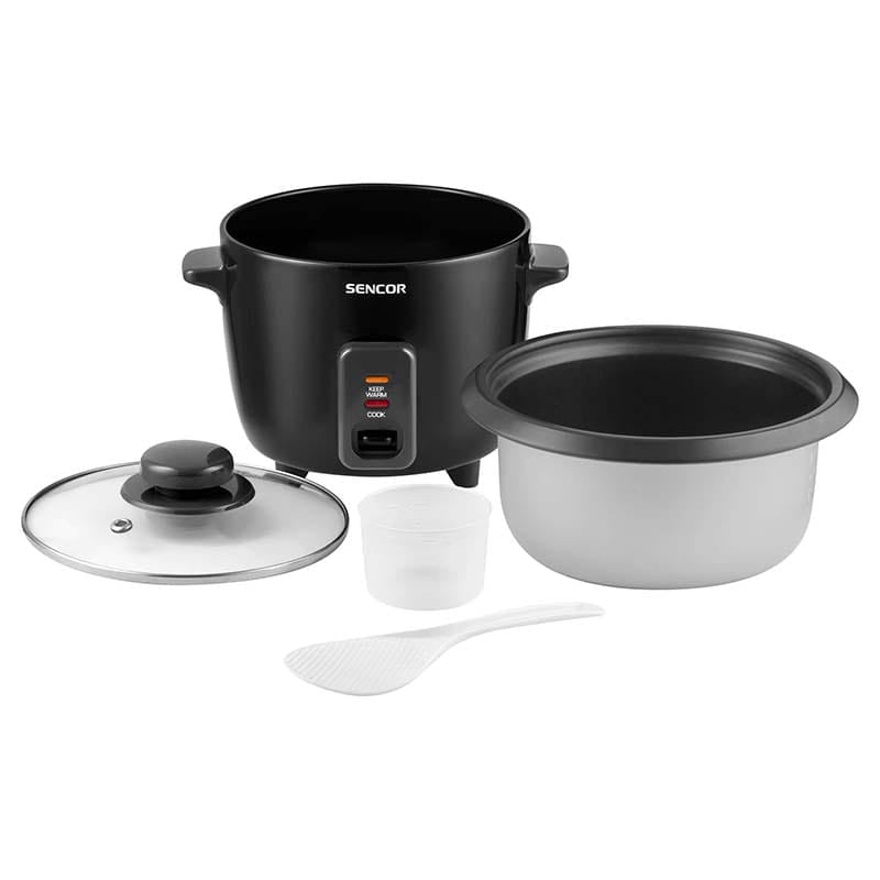 Sencor APARAT GATIT OREZ 0.6L 300W SENCOR