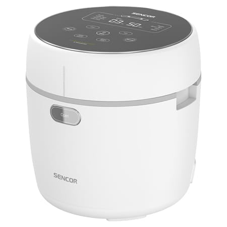 Sencor APARAT GATIT OREZ LOW CARB RICE 0.6L 350W SENCOR