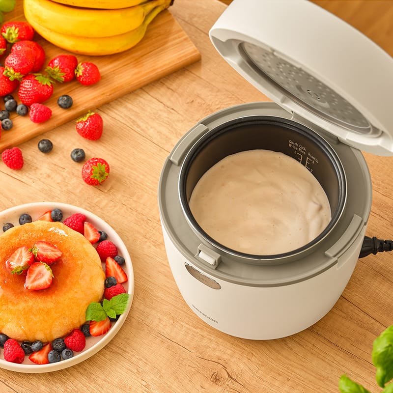 Sencor APARAT GATIT OREZ LOW CARB RICE 0.6L 350W SENCOR