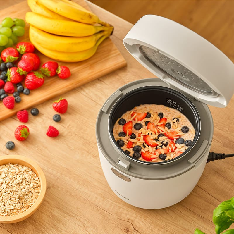 Sencor APARAT GATIT OREZ LOW CARB RICE 0.6L 350W SENCOR