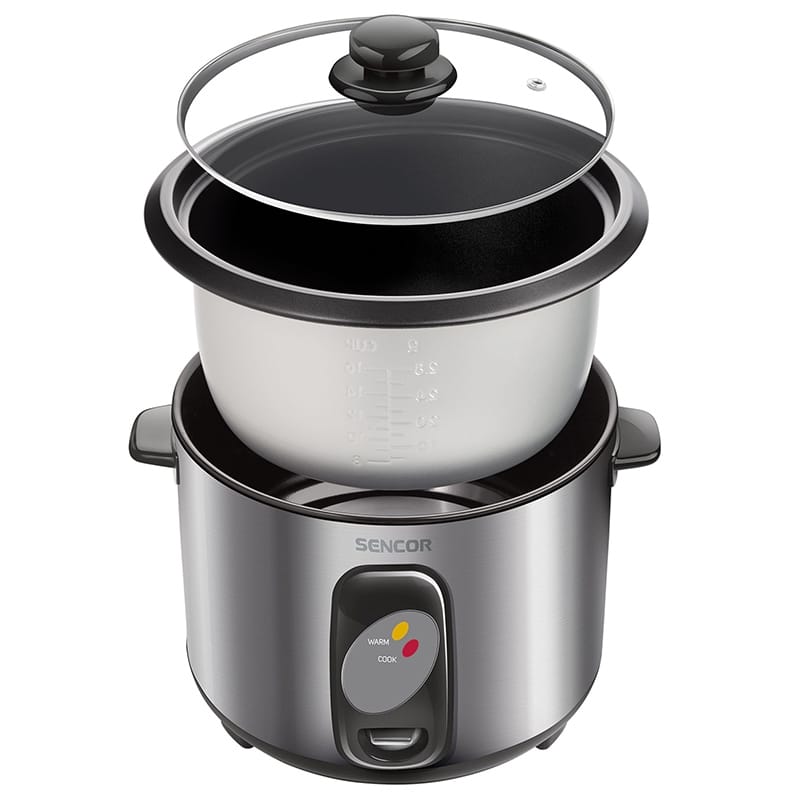 Sencor APARAT GATIT OREZ 1,5 L 500W SENCOR