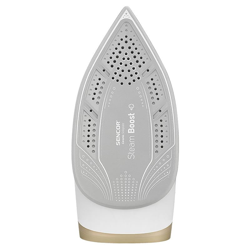 Sencor SATIE DE CALCAT CU ABURI 2400W SENCOR