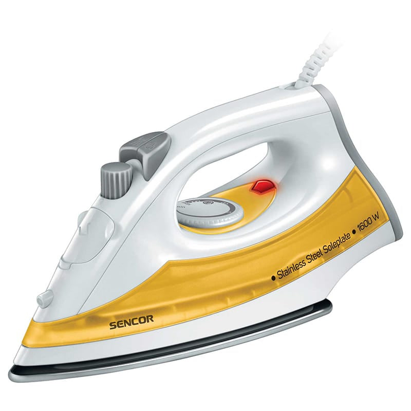 Sencor FIER DE CALCAT 1600W SENCOR