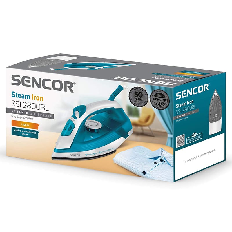 Sencor FIER DE CALCAT 2000W SENCOR