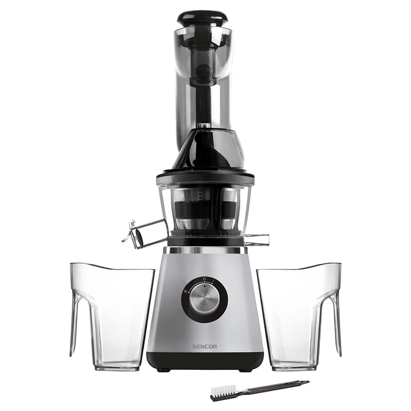 Sencor STORCATOR DE FRUCTE SLOW JUICER SENCOR