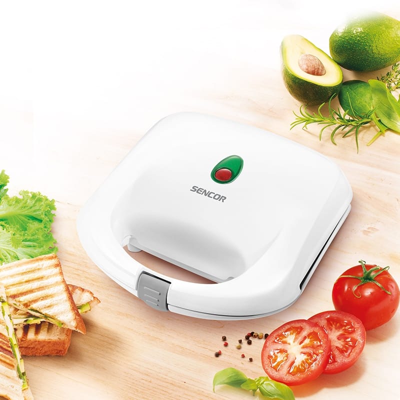 Sencor SANDWICH MAKER 700W SENCOR