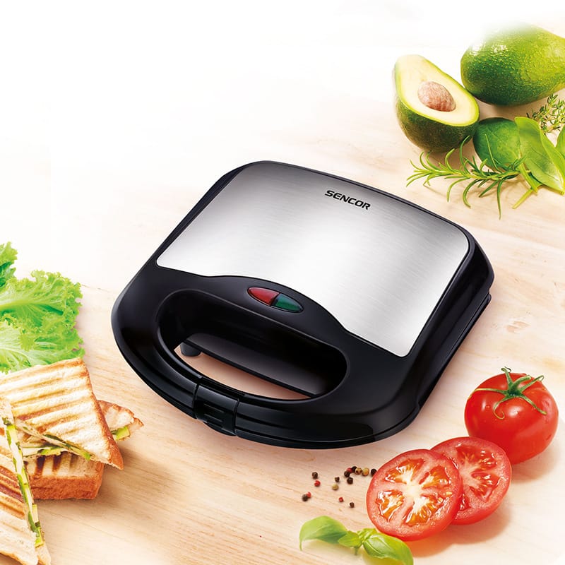 Sencor SANDWICH MAKER 700W SENCOR