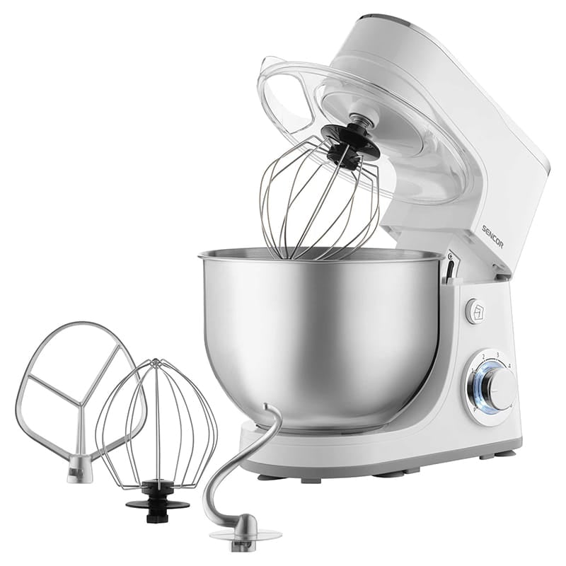Sencor ROBOT DE BUCATARIE 1300W SENCOR