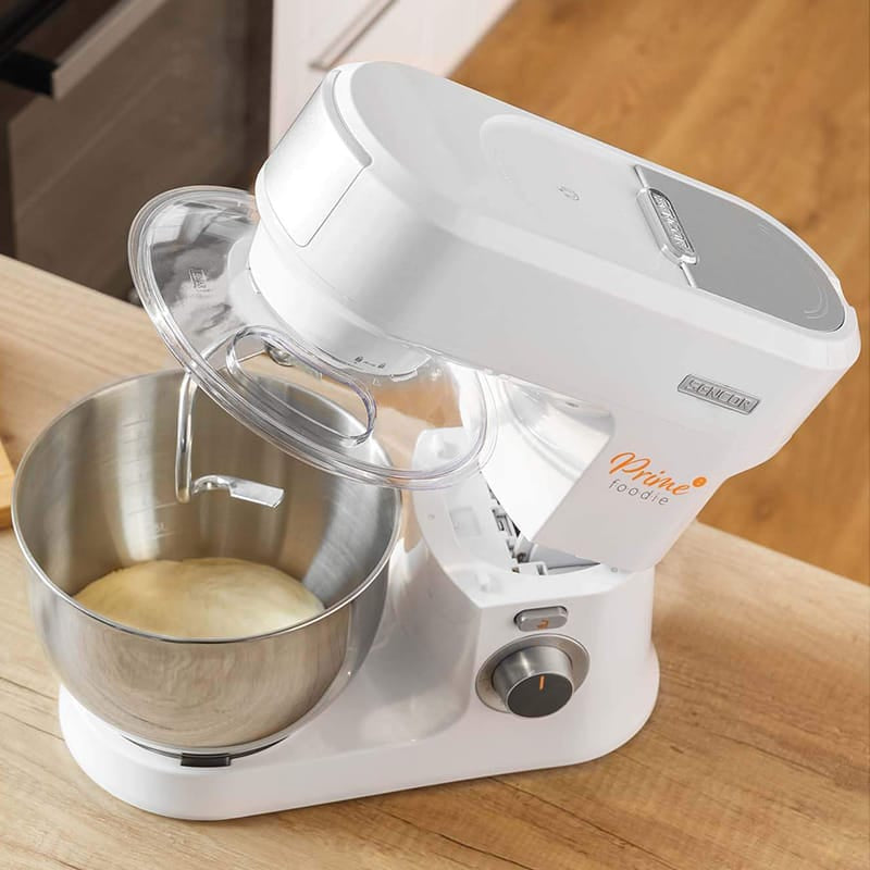 Sencor Robot de bucatarie Robot Bucatarie Sencor STM3760WH | 1000W, Multifunctional, Alb