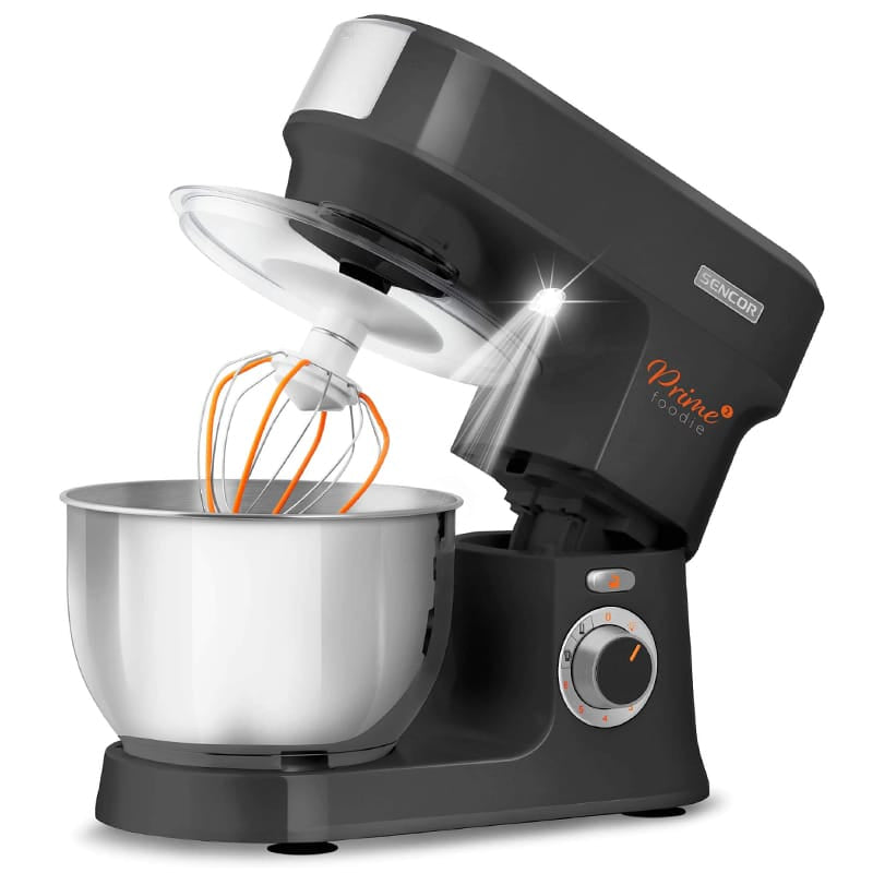 Sencor ROBOT BUCATARIE MULTIFUNCTIONAL 1000W SENCOR