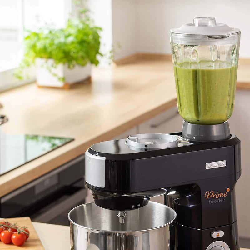 Sencor ROBOT BUCATARIE MULTIFUNCTIONAL 1000W SENCOR