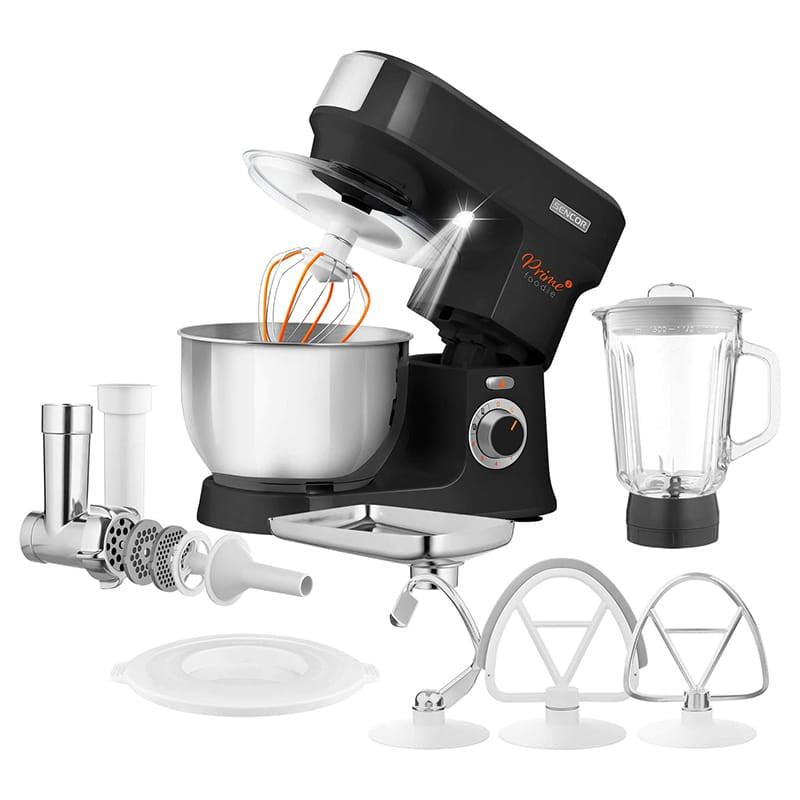 Sencor ROBOT BUCATARIE MULTIFUNCTIONAL 1000W SENCOR