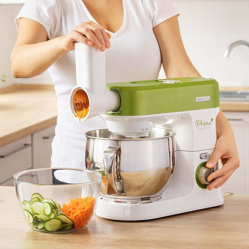 Sencor ROBOT BUCATARIE MULTIFUNCTIONAL 1200W SENCOR