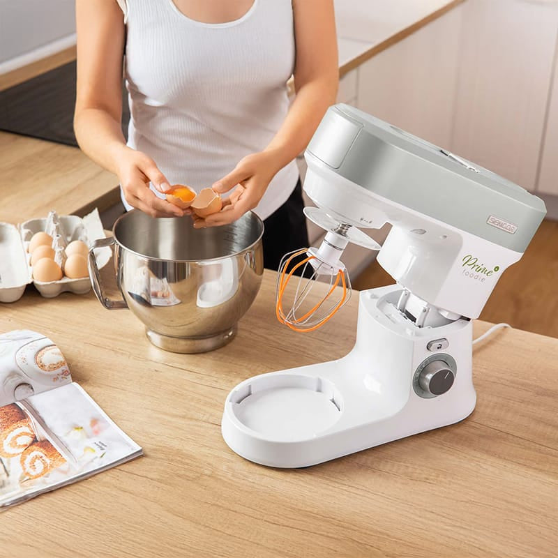 Sencor ROBOT BUCATARIE MULTIFUNCTIONAL 1200W SENCOR