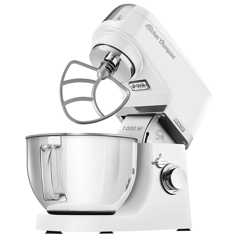 Sencor ROBOT BUCATARIE MULTIFUNCTIONAL 1000W SENCOR