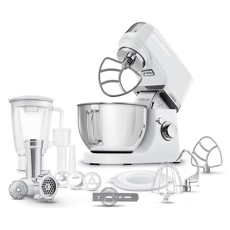 Sencor ROBOT BUCATARIE MULTIFUNCTIONAL 1000W SENCOR