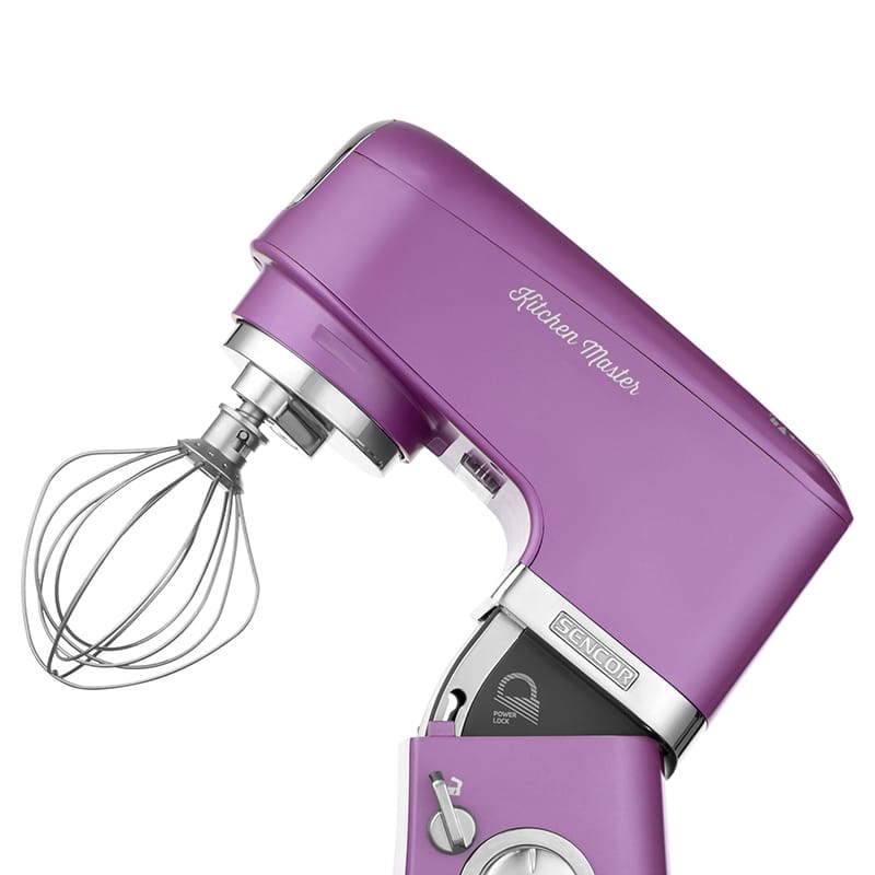 Sencor Robot de bucatarie Robot Bucatarie Sencor S-STM7873VT | 1000W, Mov
