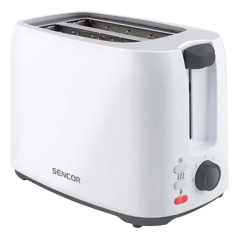 Sencor TOASTER 750W SENCOR