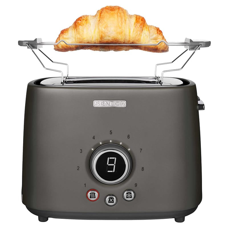 Sencor TOASTER 1000W SENCOR