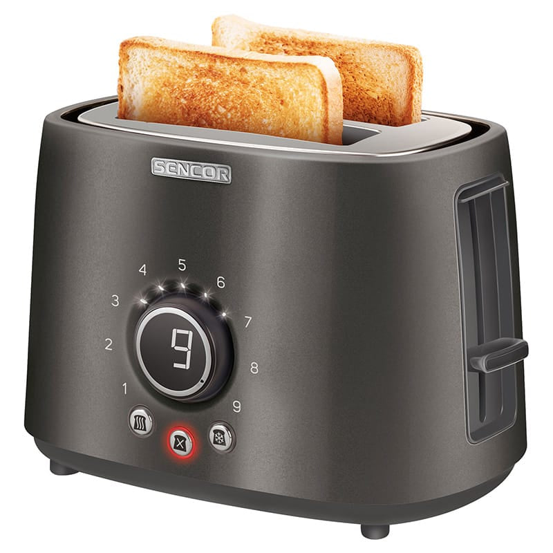 Sencor TOASTER 1000W SENCOR