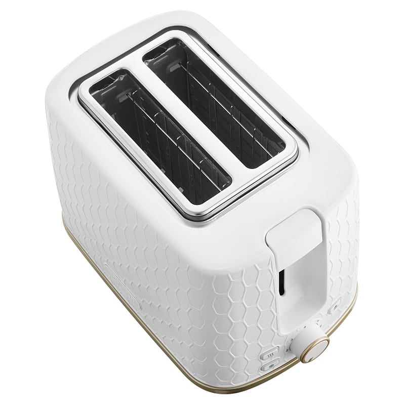 Sencor Toaster Toaster Sencor STS7200WH | 930W, Alb