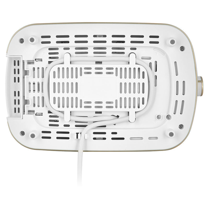 Sencor Toaster Toaster Sencor STS7200WH | 930W, Alb