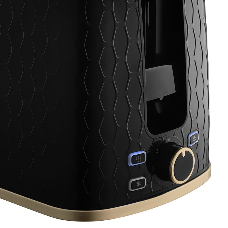 Sencor TOASTER 930W SENCOR