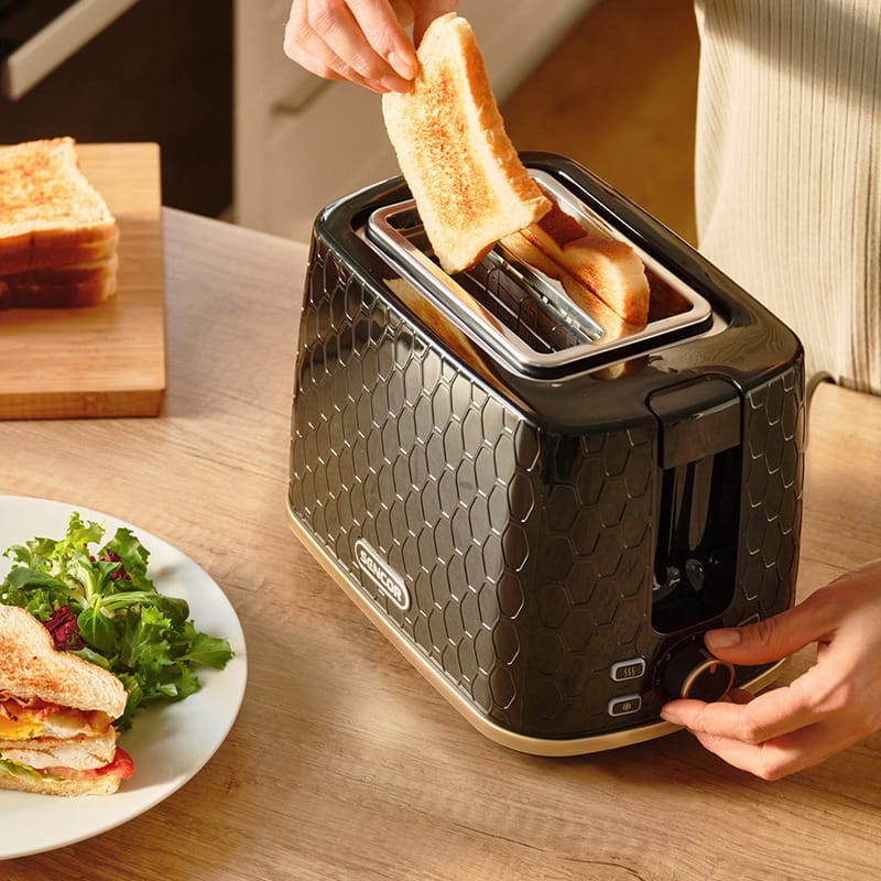 Sencor TOASTER 930W SENCOR