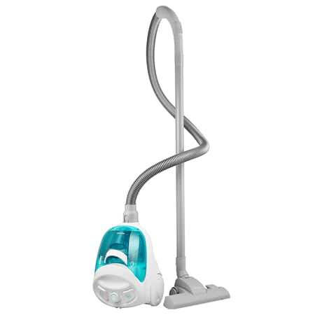 Sencor Aspirator Aspirator Sencor SVC1015TQ | 800W, Fara Sac, Turcoaz