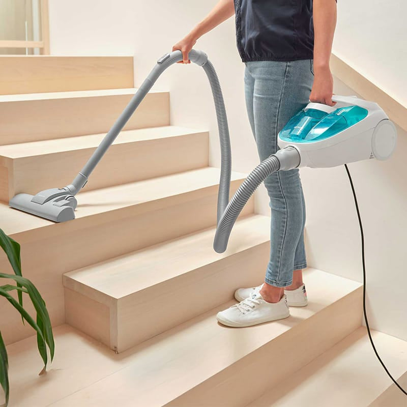Sencor ASPIRATOR FARA SAC 800W SENCOR